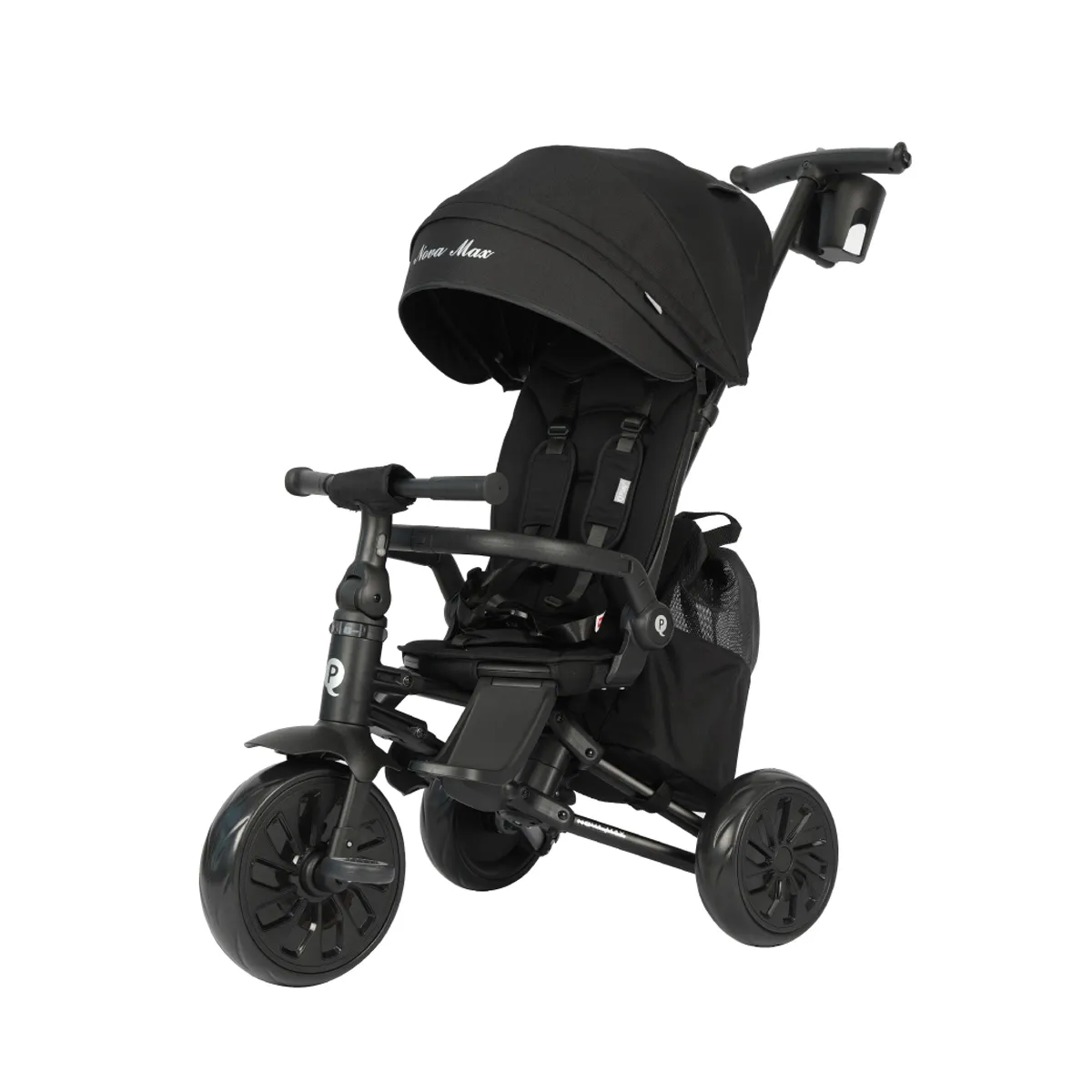 Qplay tricikl Nova Max