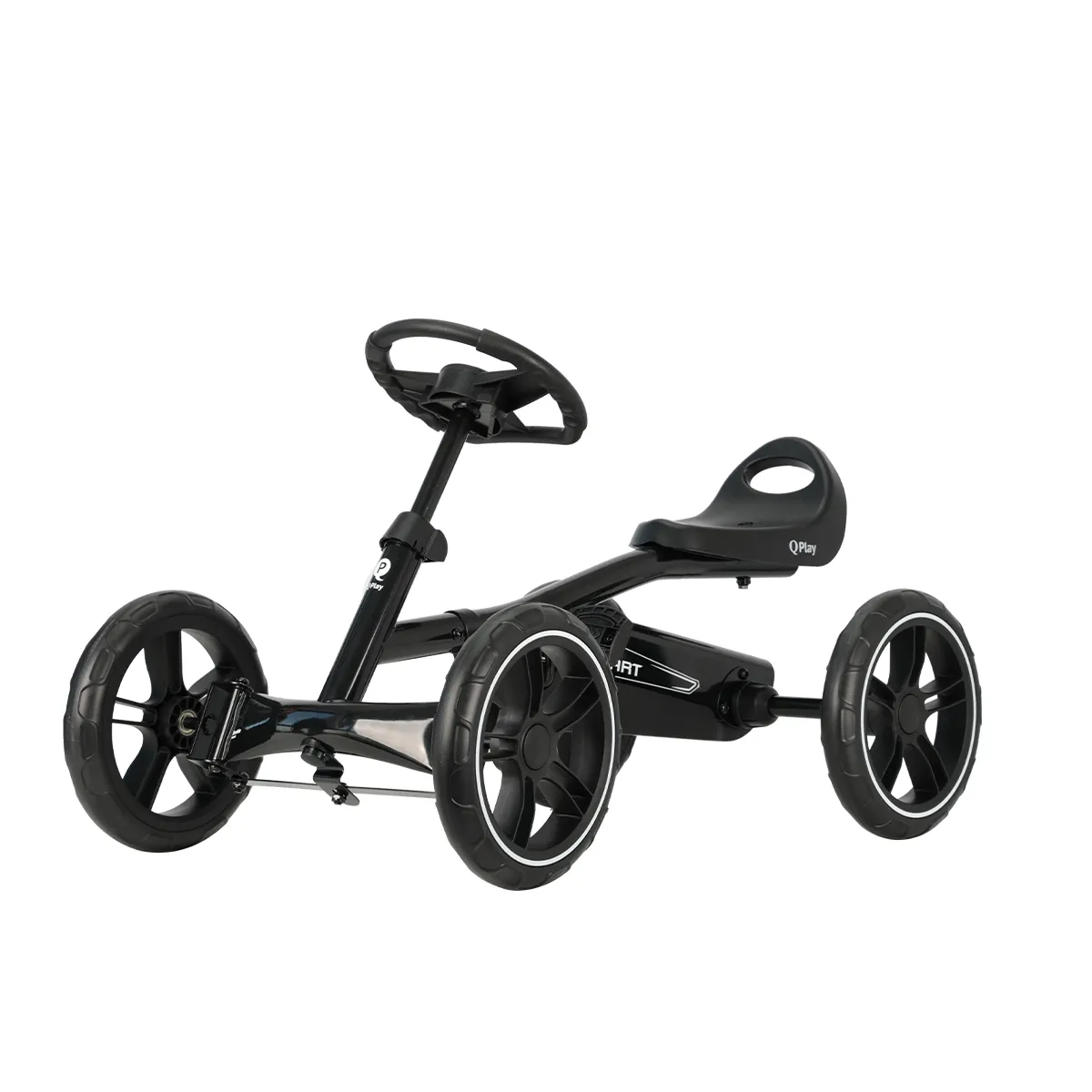 Qplay Go kart