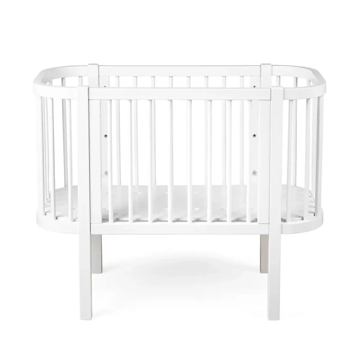 Sebra kolevka White