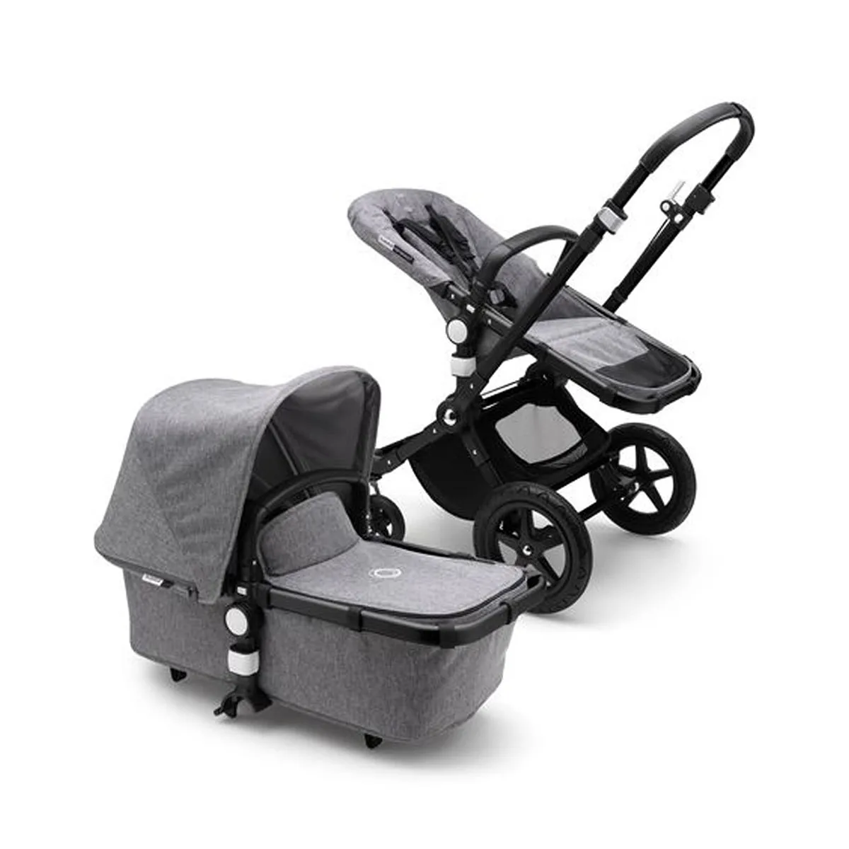 Bugaboo kolica duo Cameleon 3