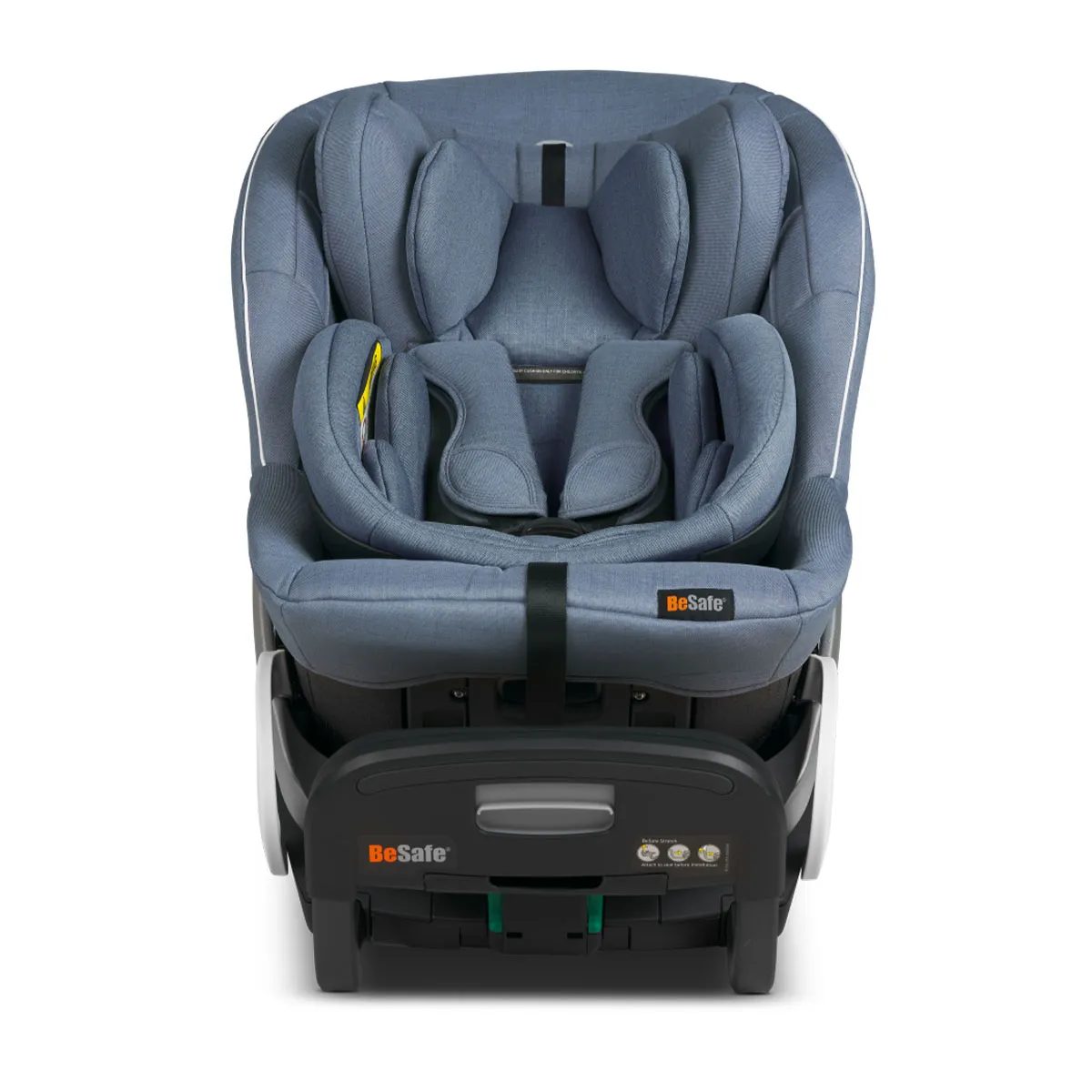 BeSafe autosedište Stretch B,Cloud Melange, 0-7g