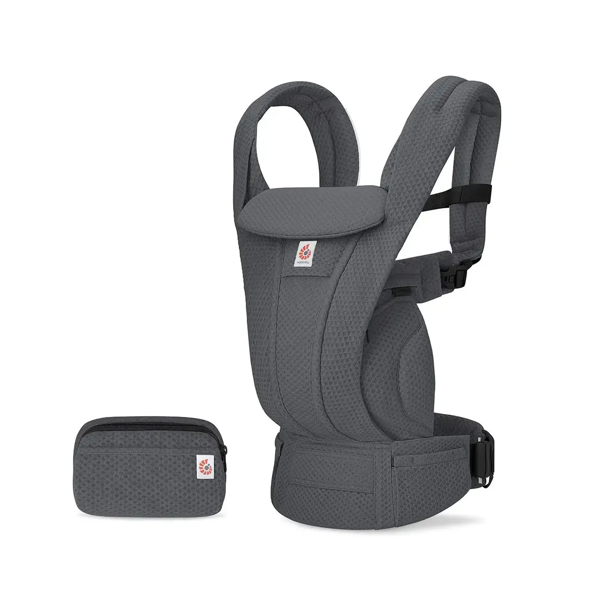 Ergobaby kengur nosiljka Omni Deluxe Mesh