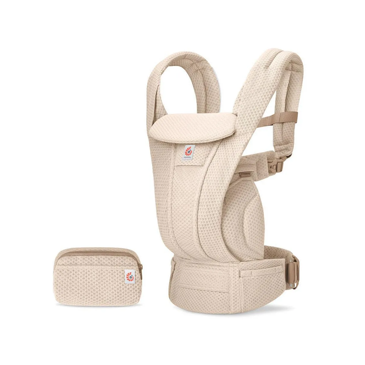 Ergobaby kengur nosiljka Omni Deluxe