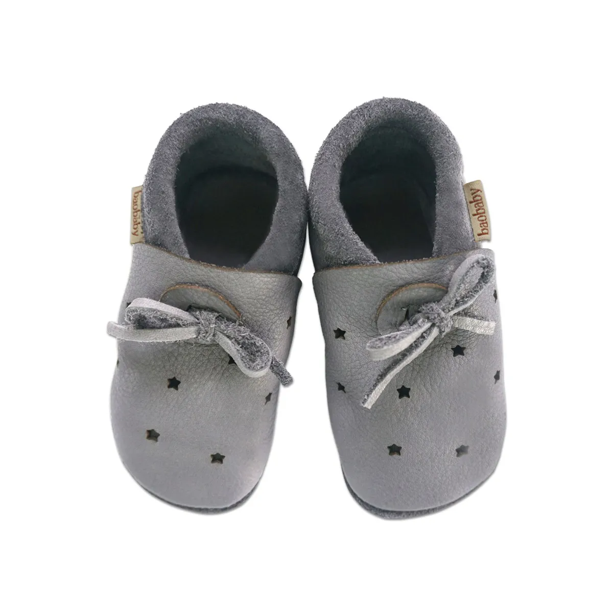 Baobaby nehodajuce Stars, XS-L
