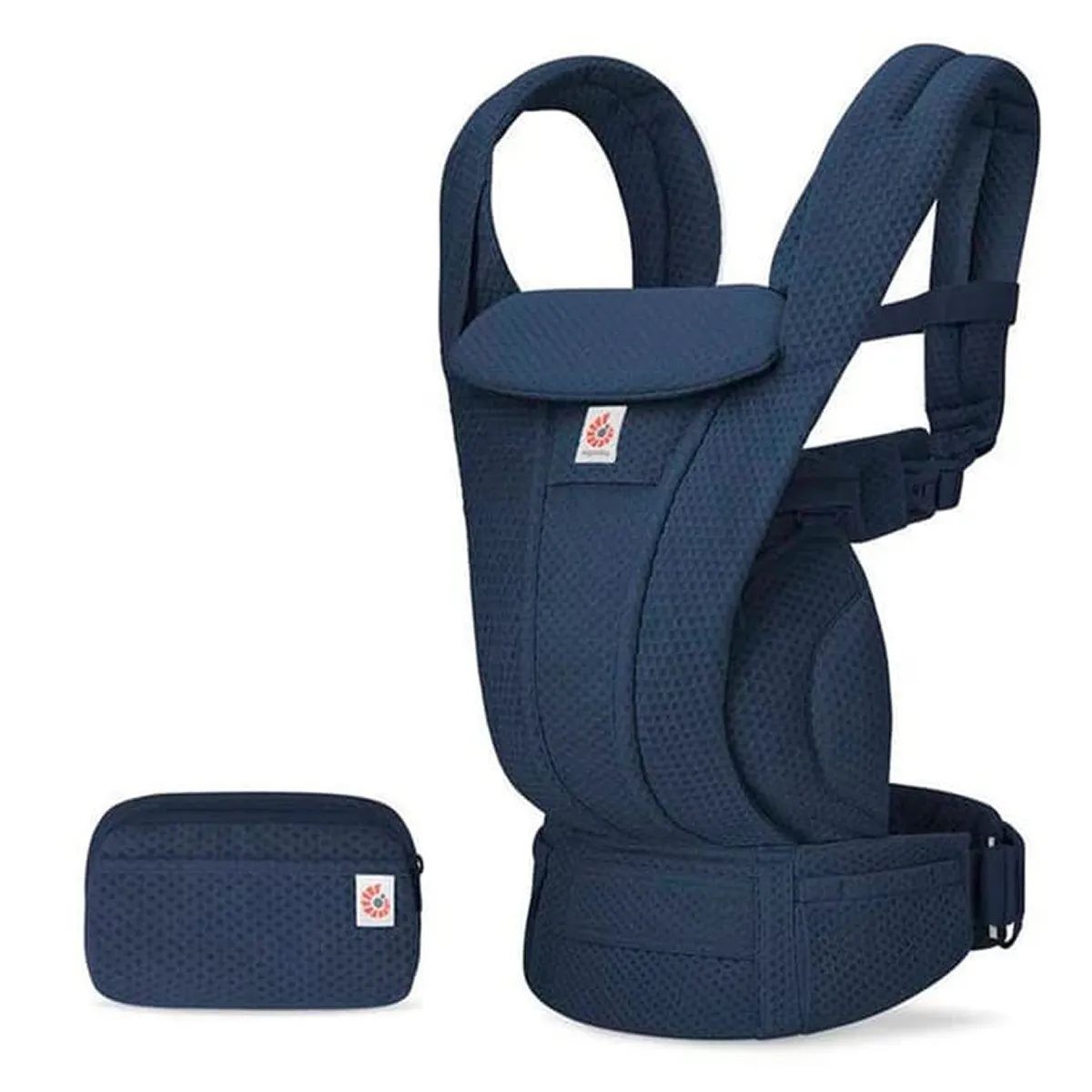 Ergobaby kengur nosiljka Omni Deluxe Mesh