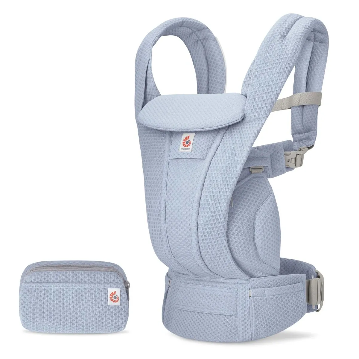 Ergobaby kengur nosiljka Omni Deluxe Mesh