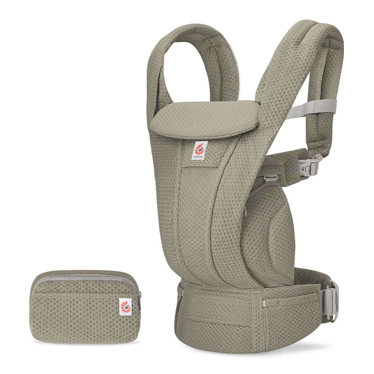 Ergobaby kengur nosiljka Omni Deluxe Mesh