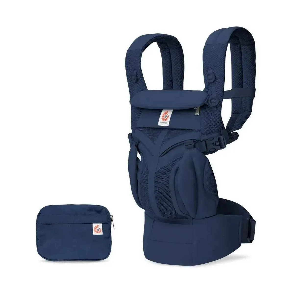 Ergobaby kengur nosiljka Omni Classic Mid Blue