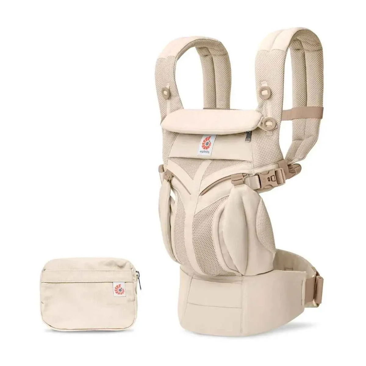Ergobaby kengur nosiljka Omni Classic Natural Beige