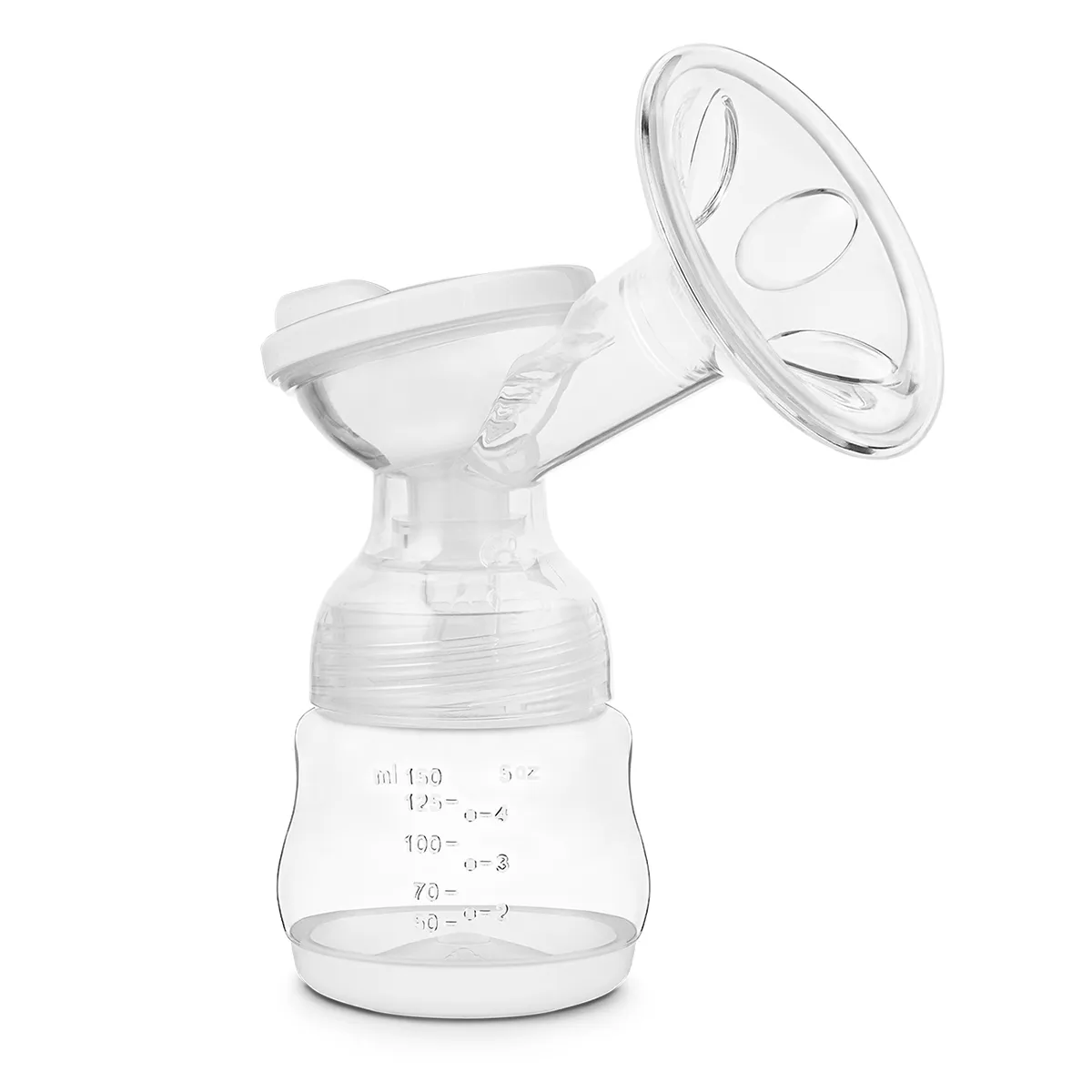 Lionelo pumpica Fidi, White