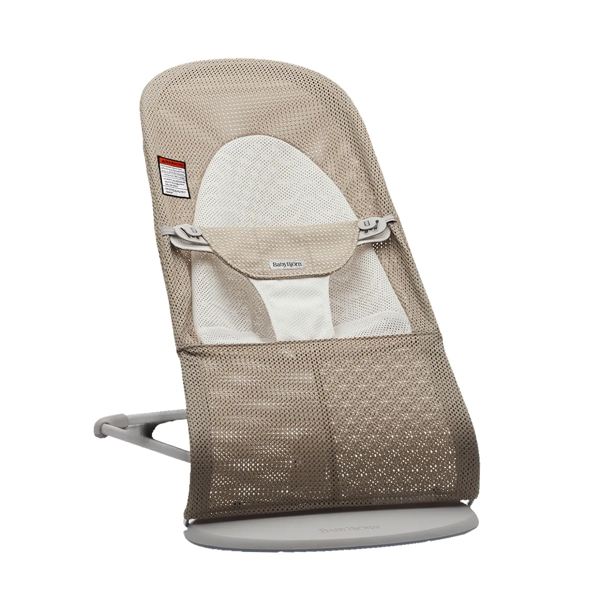 BabyBjorn njihalica Soft