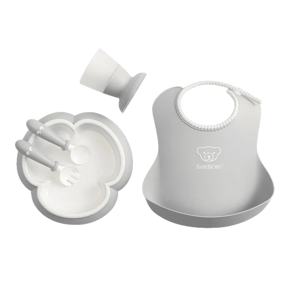 BabyBjorn set za hranjenje 5/1