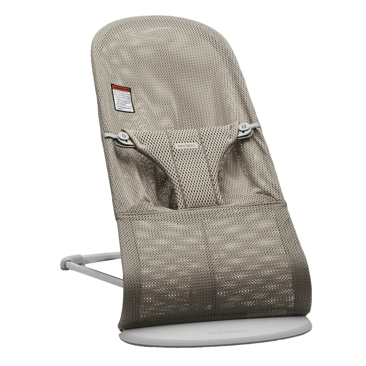 BabyBjorn njihalica Bliss bež