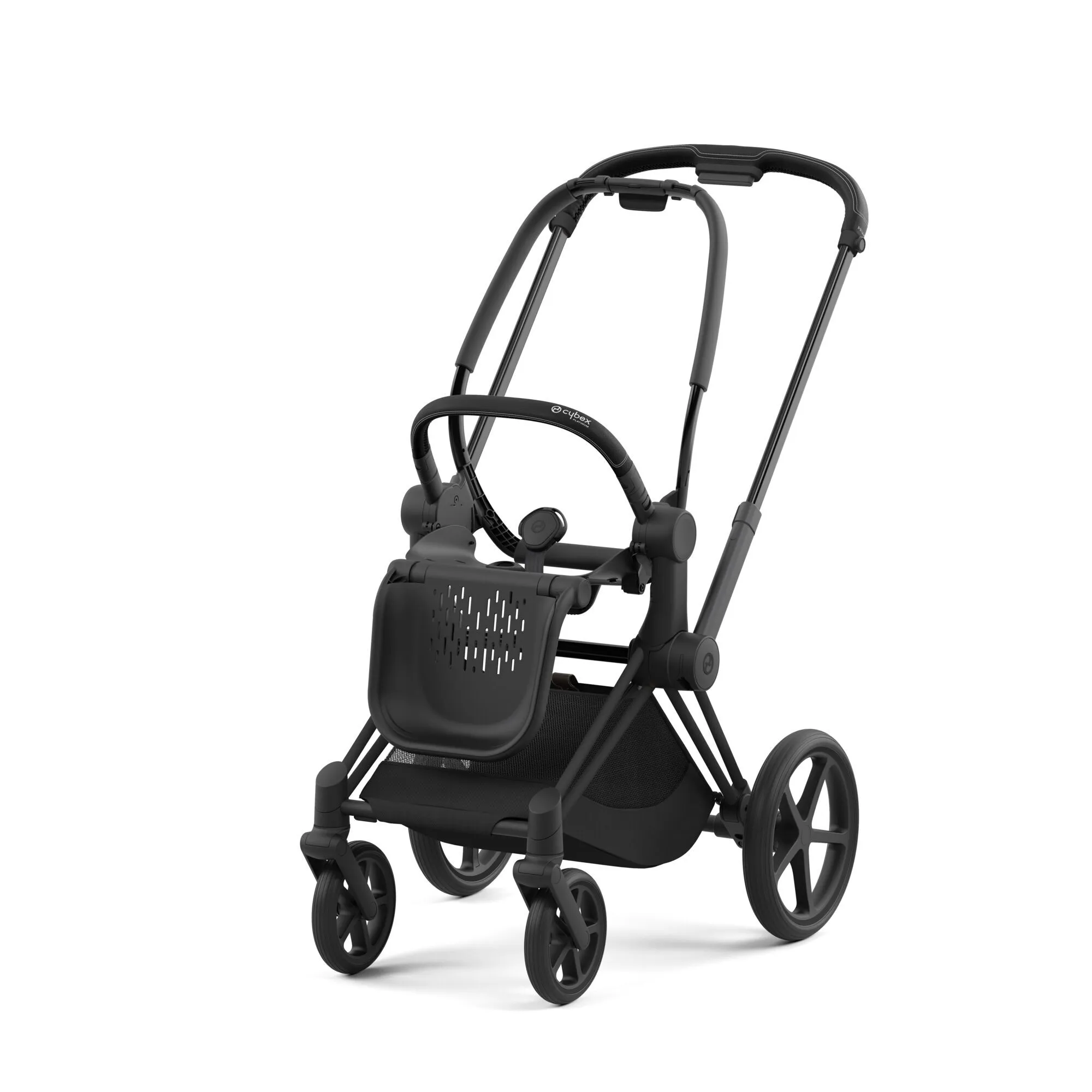 Cybex ram za Priam Frame, MattBlack