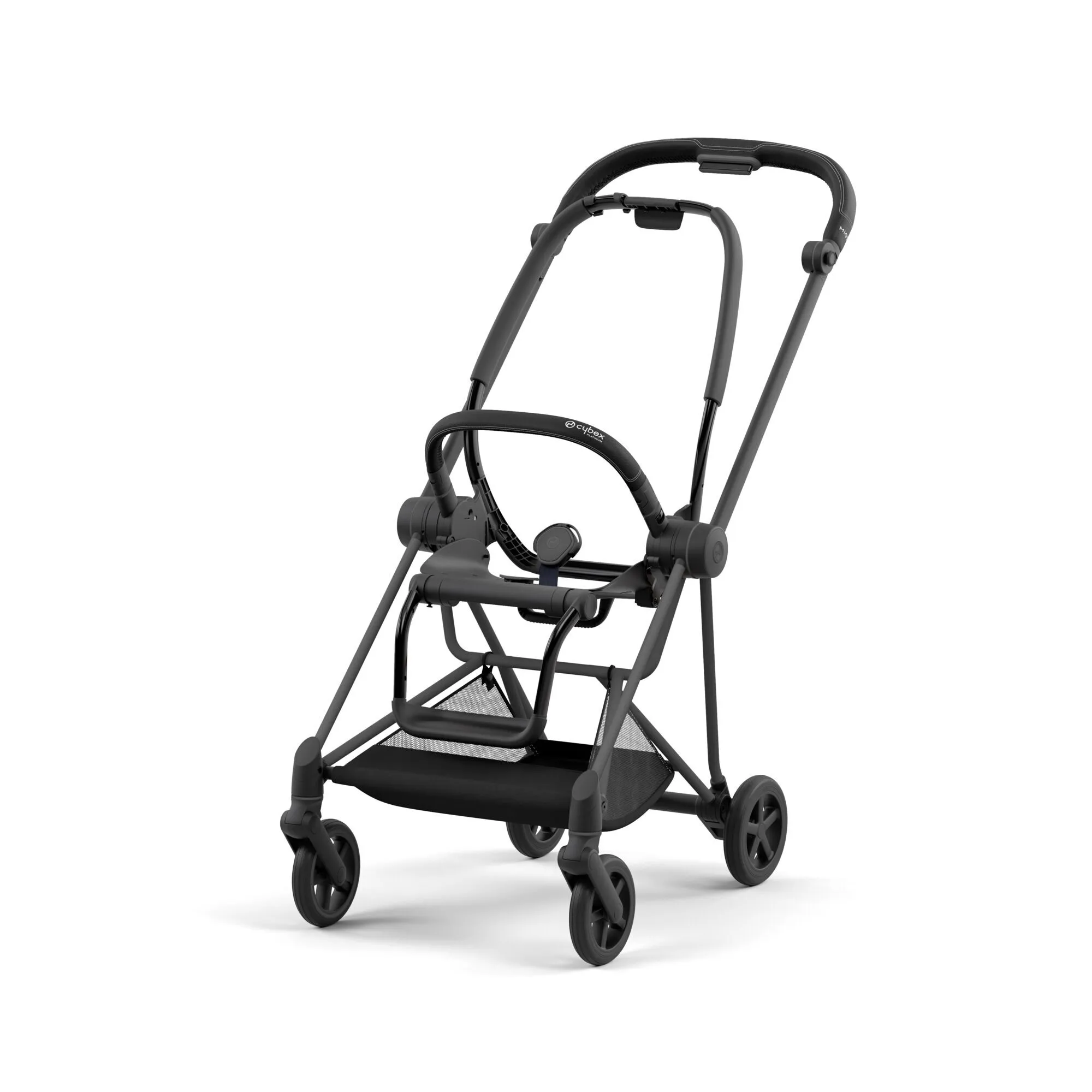 Cybex ram za Mios, Matt Black