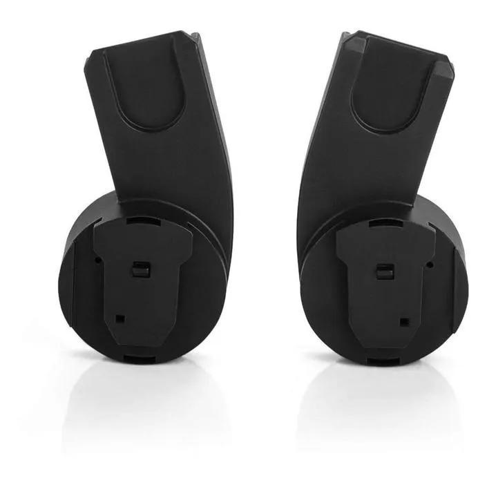 Cybex adapter za kolica Balios S/Talos S, Deep Black