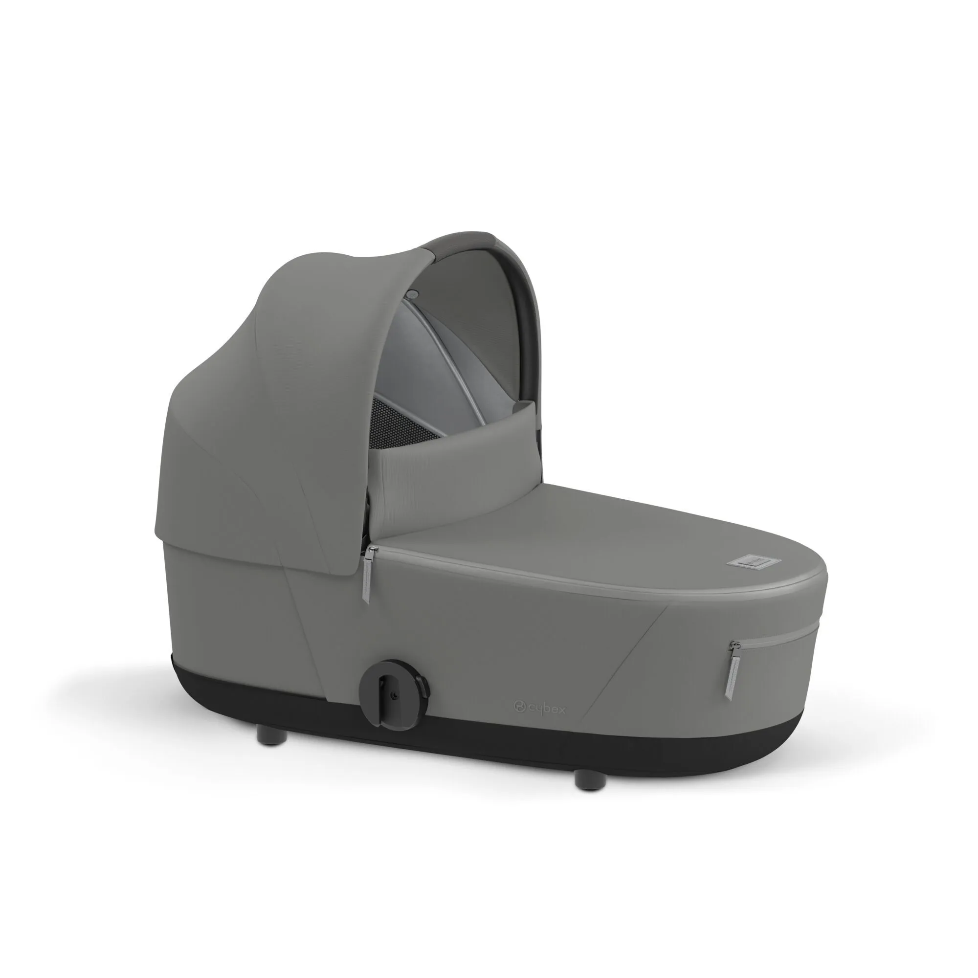Cybex nosiljka Mios, Soho Grey