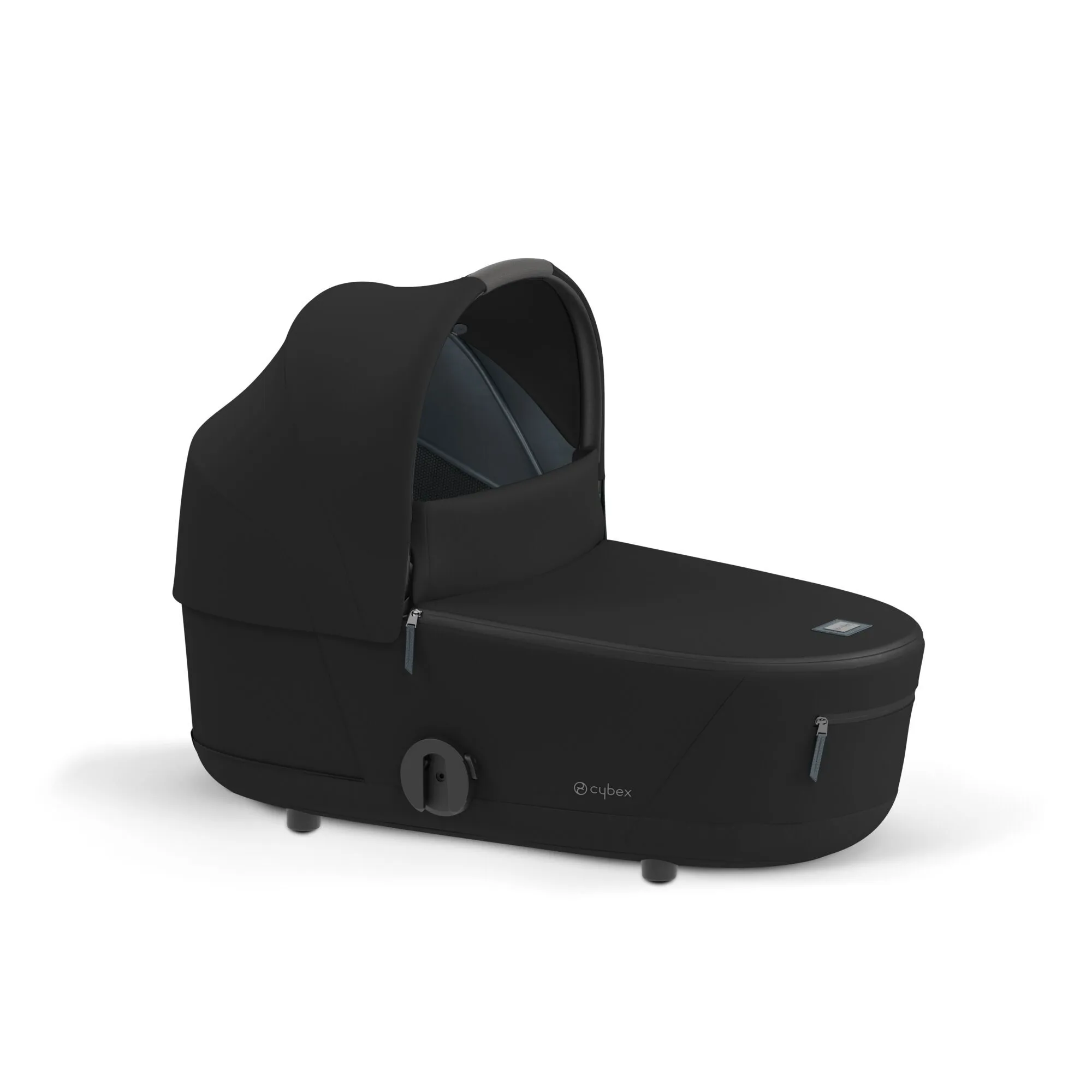 Cybex nosiljka Mios, Deep Black