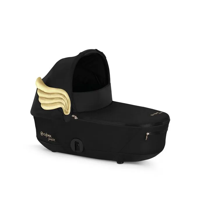 Cybex nosiljka Mios Lux, Jeremy Scott - Wings