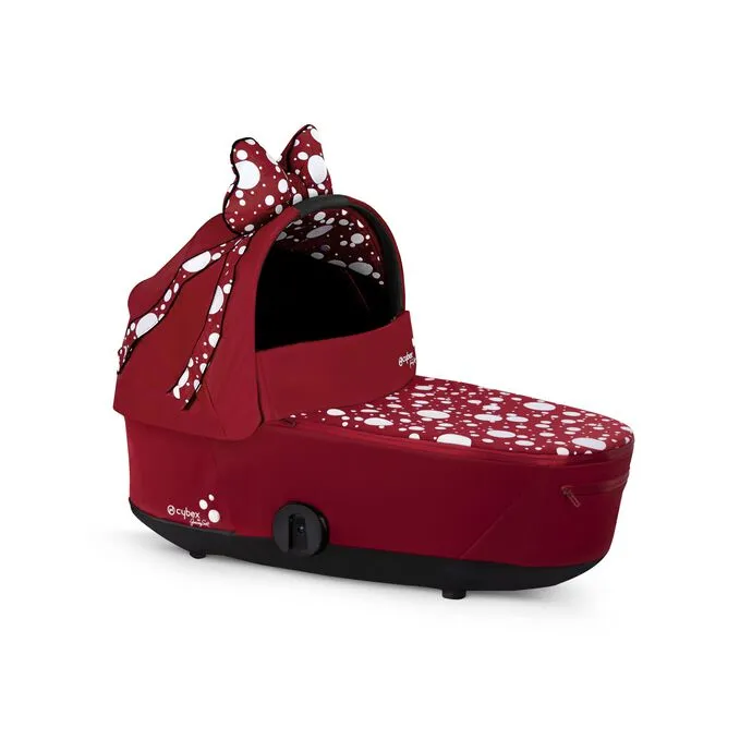 Cybex nosiljka Mios Lux, Petticoat Red