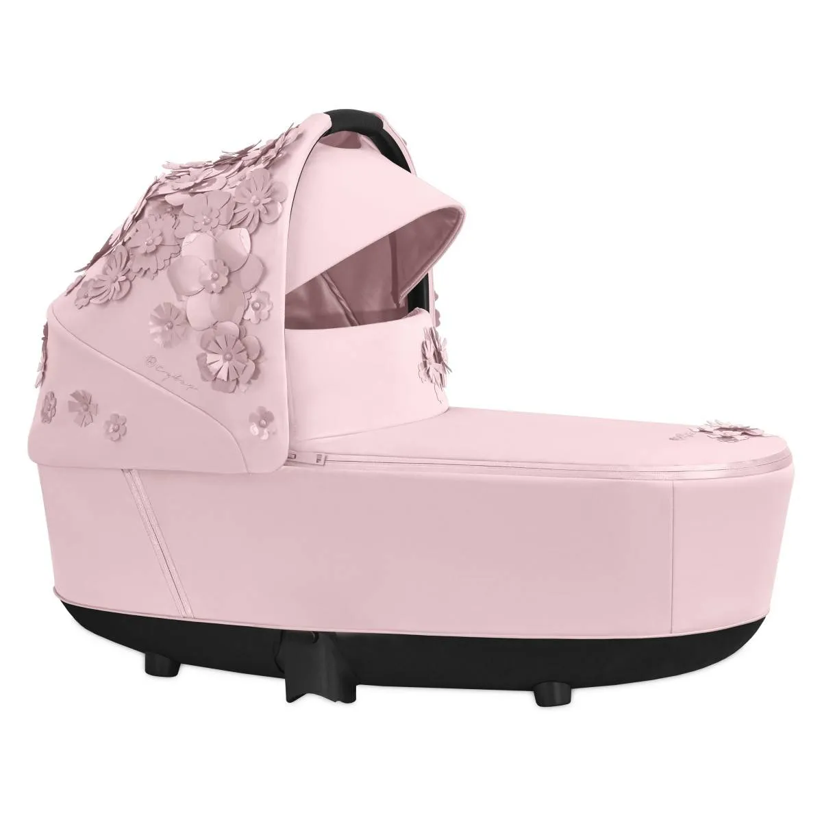 Cybex nosiljka Mios Lux Carrycot, Simply Flowers