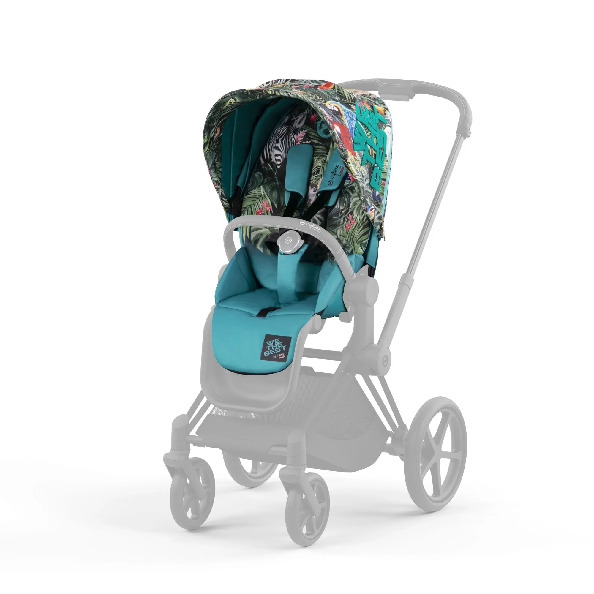 Cybex navlaka Priam Seat Pack,We The Best