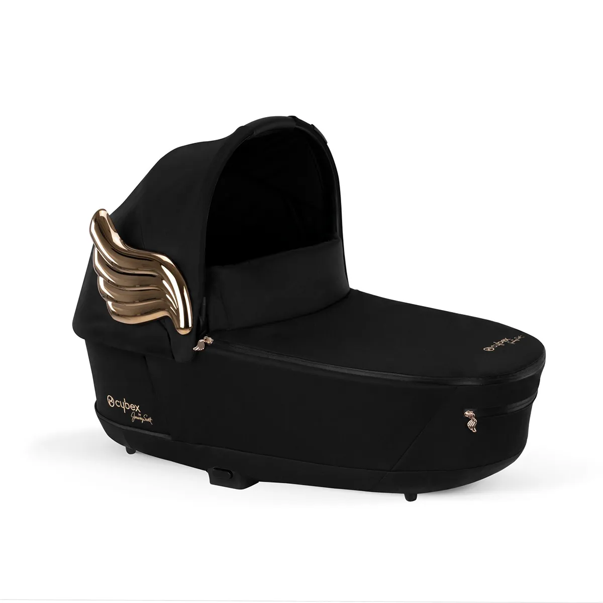 Cybex nosiljka Priam Jeremy Scott Wings