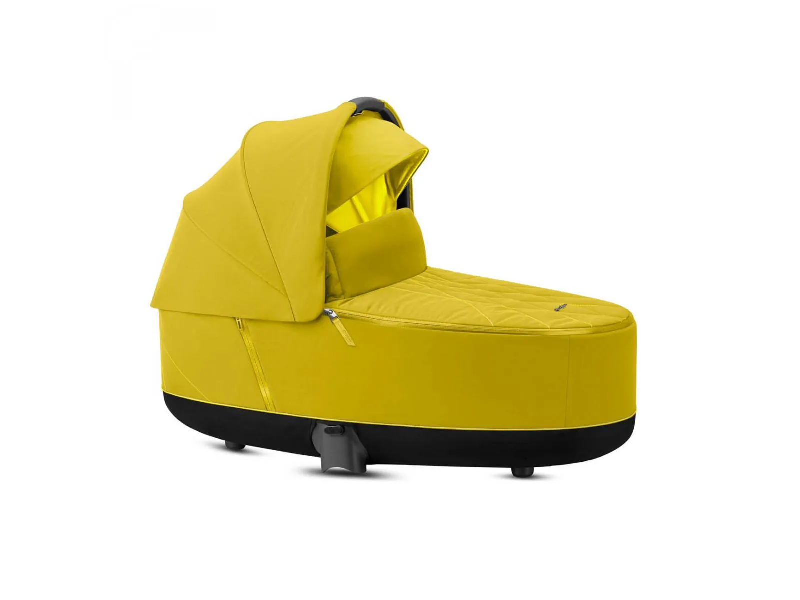 Cybex nosiljka Priam Lux Carry Cot, Mustard Yellow