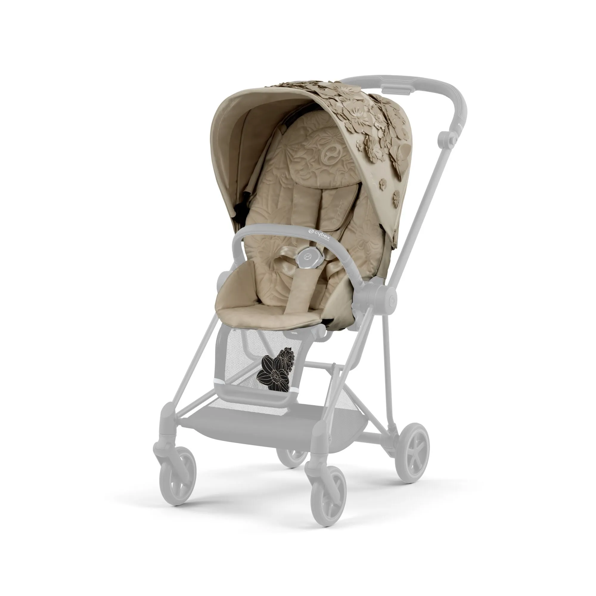 Cybex navlaka Mios Seat Pack,Nude Beige