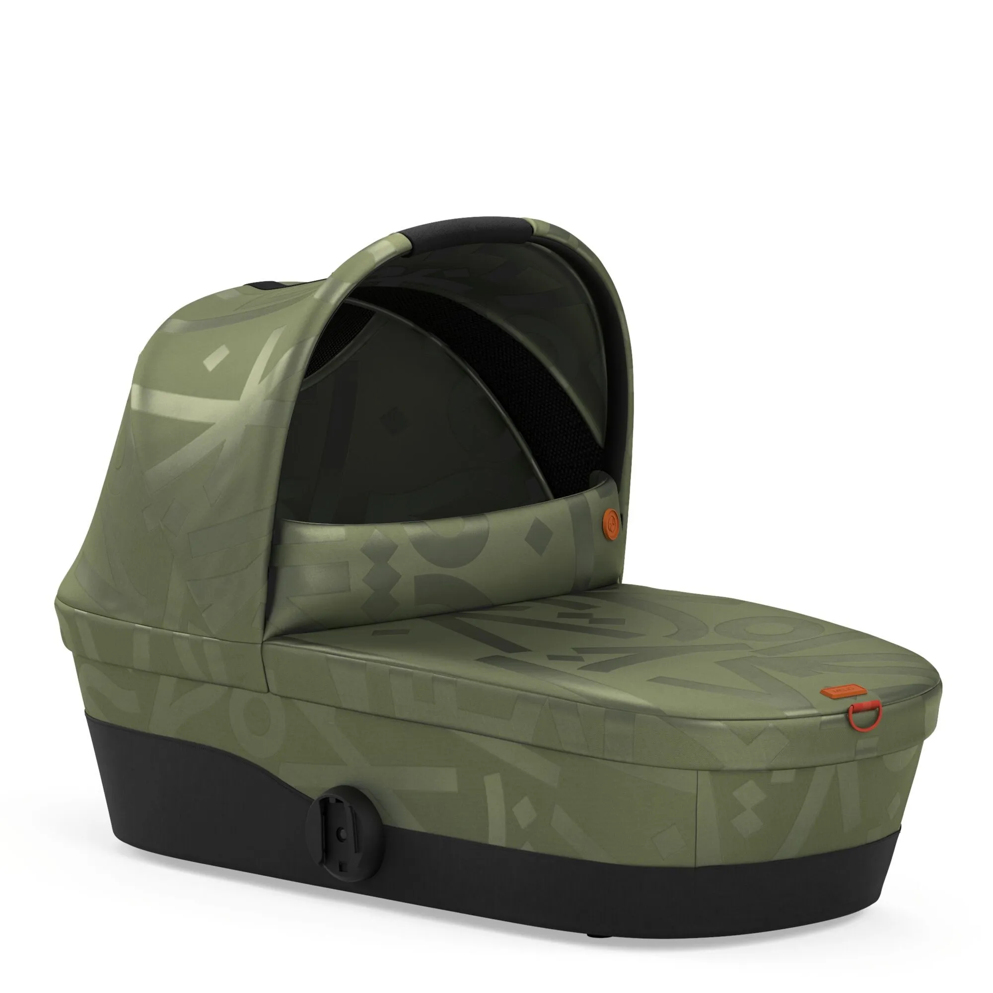 Cybex nosiljka Melio, Olive Green
