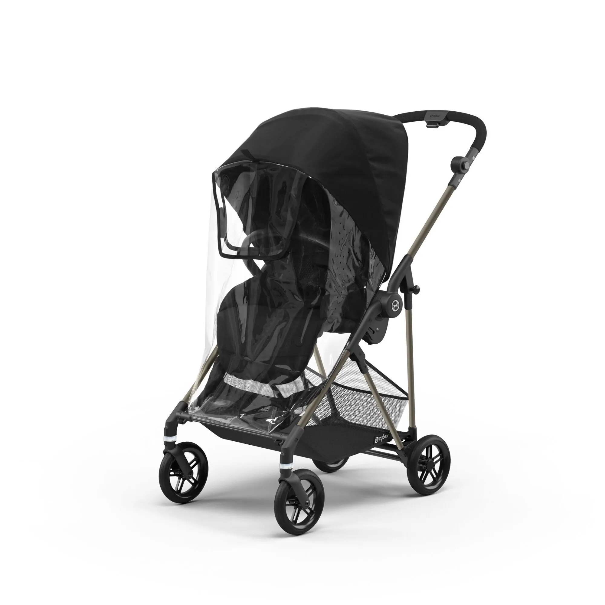 Cybex navlaka za kišu za kolica Melio
