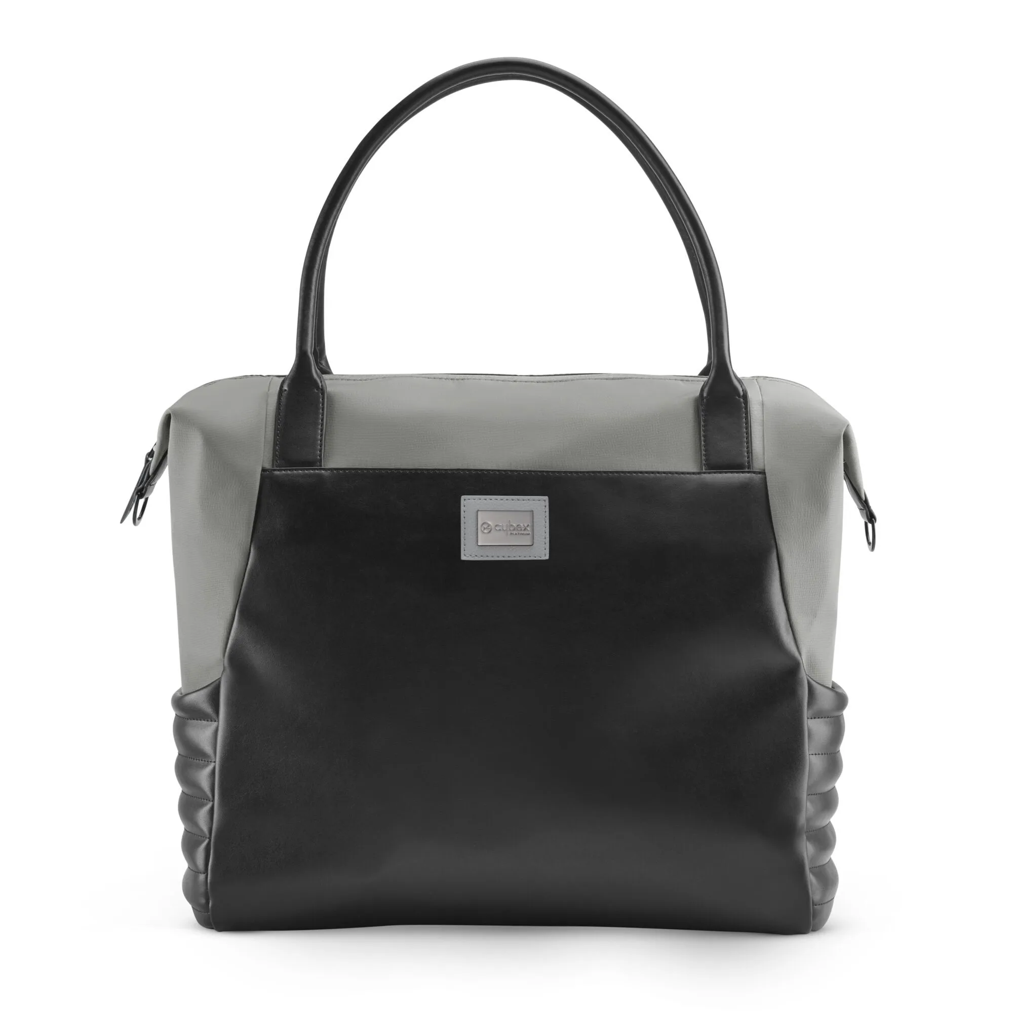 Cybex torba za mame Shopper Bag, Soho Grey