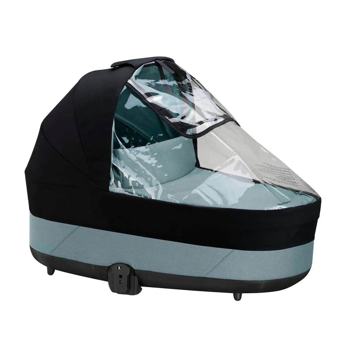 Cybex navlaka za kišu za Cot S Lux