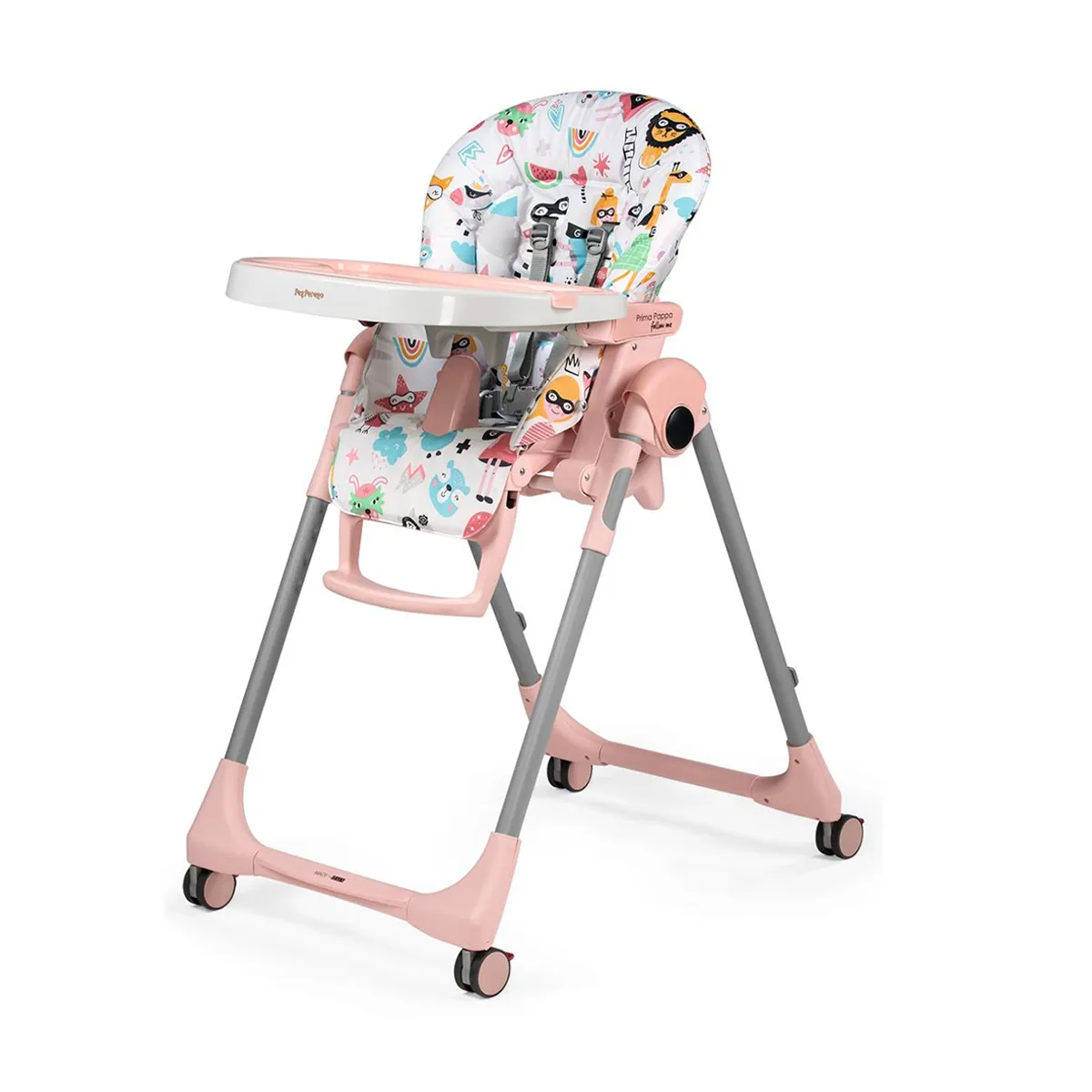 Peg Perego hranilica Prima Pappa