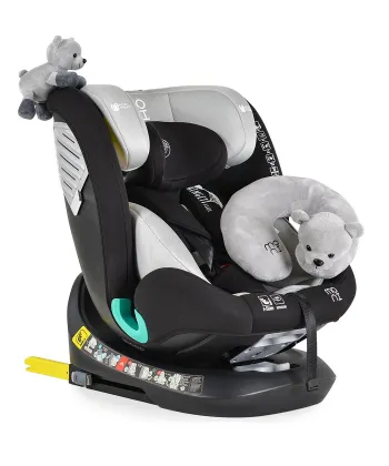 Cangaroo autosedište Serengetii-Size R129, 0-36kg