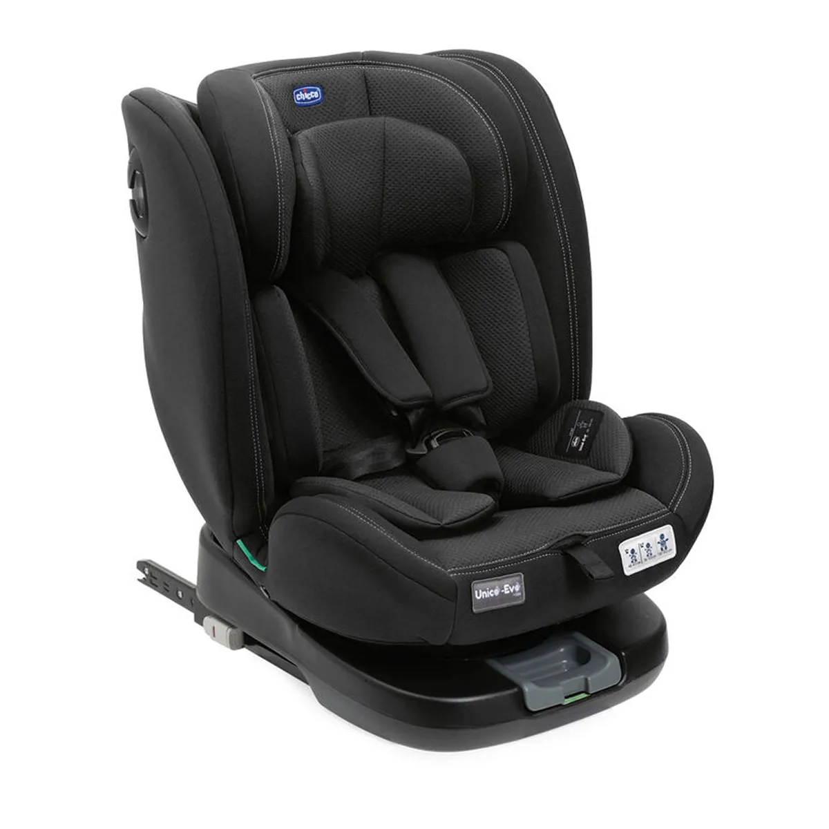 Chicco autosedište Unico Evo i-Size, 40-150cm