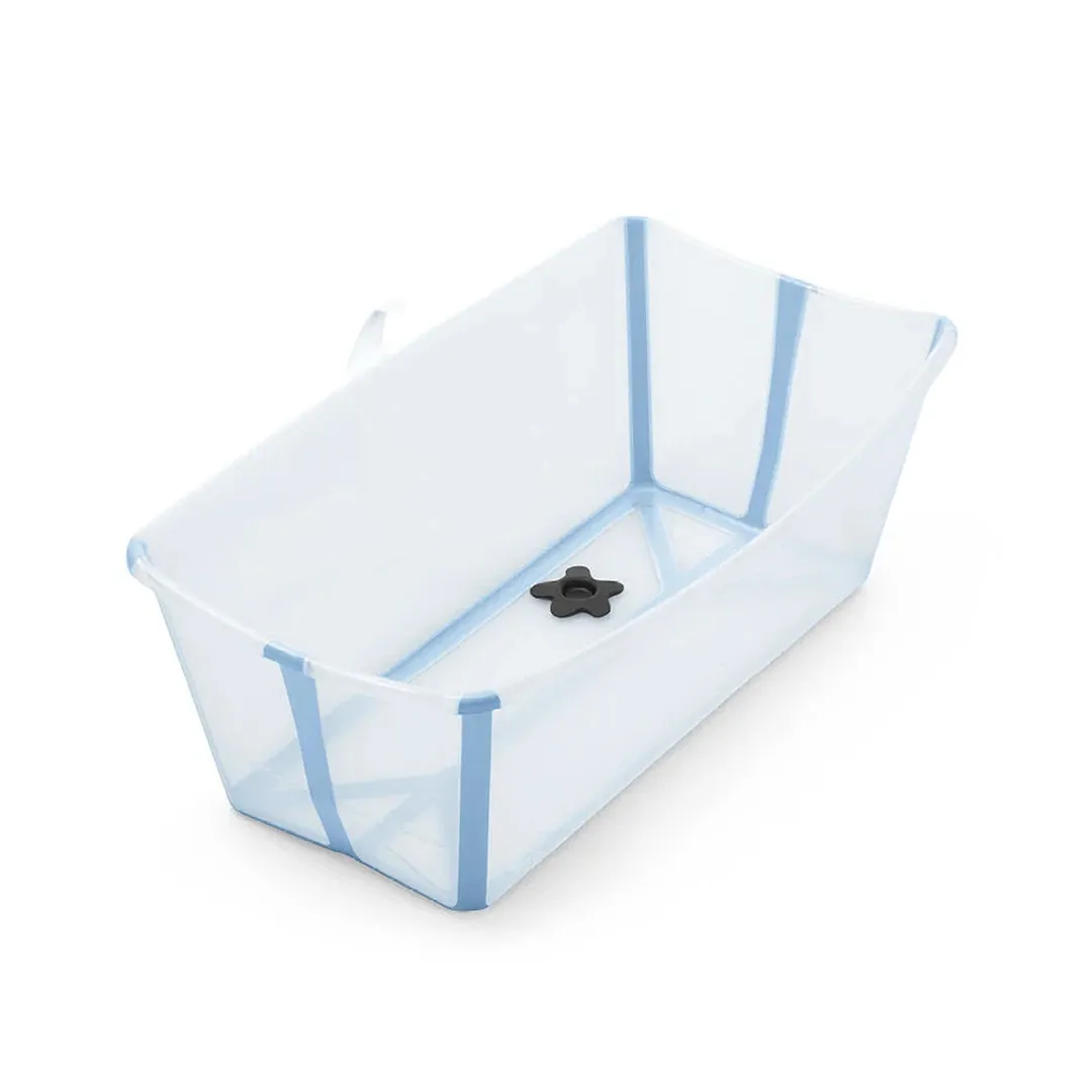 Stokke kadica Flexi Bath, Glacier Blue