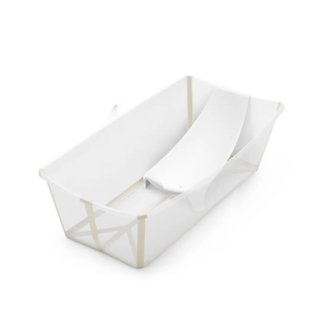 Stokke kadica sa kupkom FlexiXL set, Sandy Beige