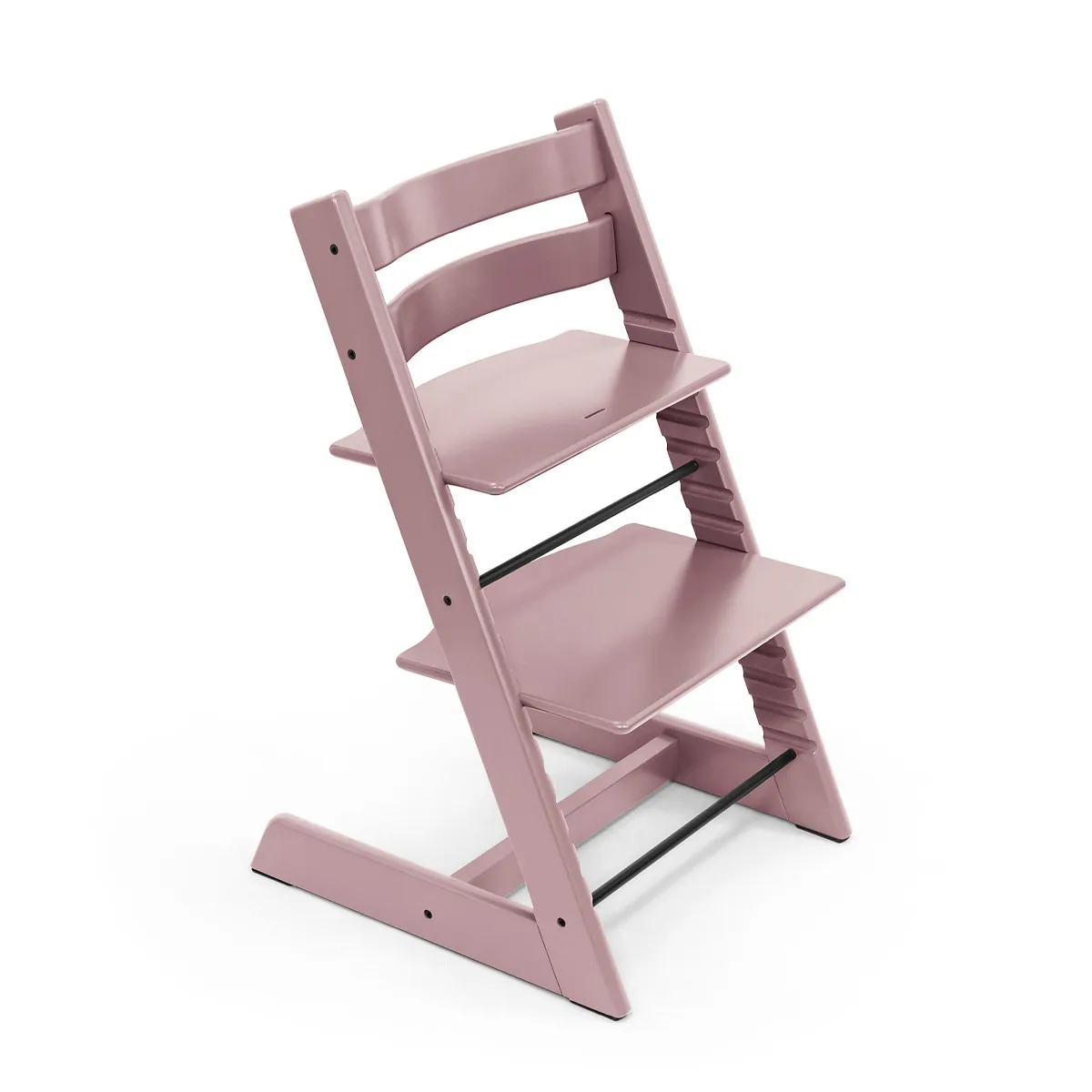 Stokke Tripp Trapp stolica, Heather Mauve