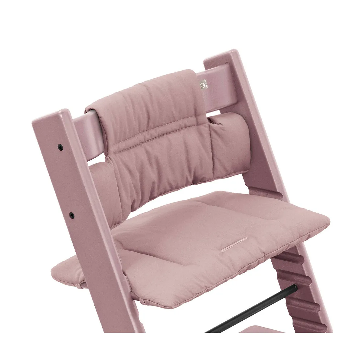 Stokke jastuk za stolicu Trippp Trapp, Heather Mauve
