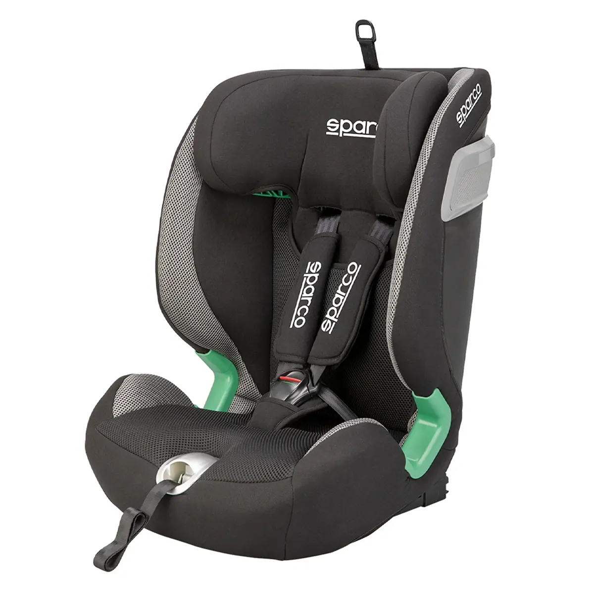 Sparco auto sedište i-Size 76-150cm