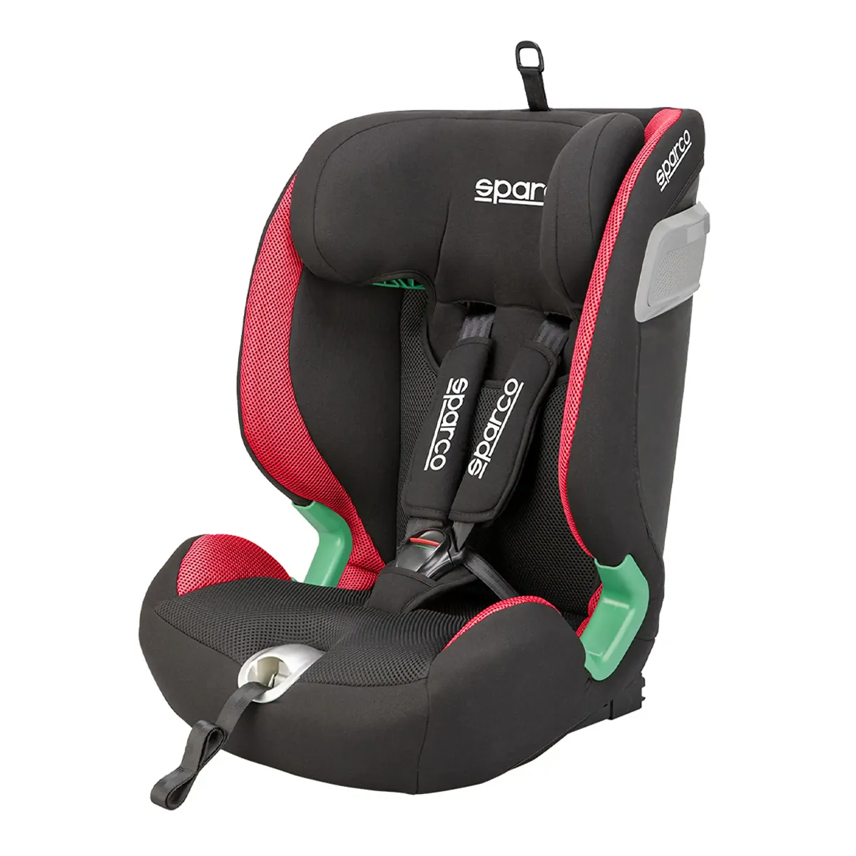 Sparco auto sedište i-Size 76-150cm