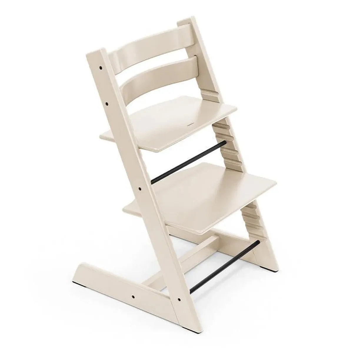 Stokke Tripp Trapp stolica, Vanilla White