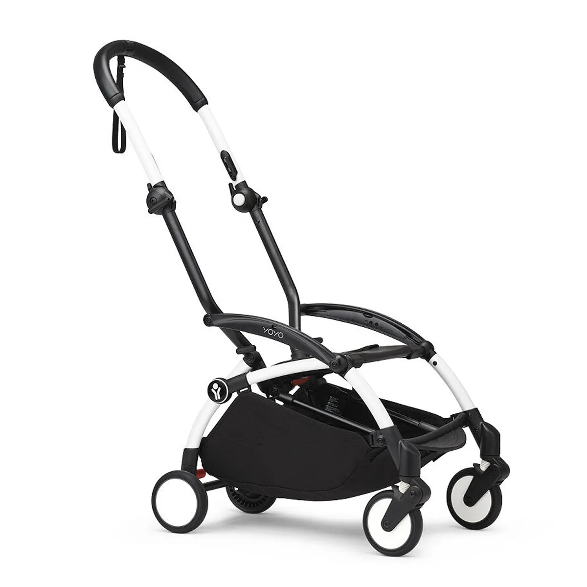 Stokke Yoyo ram 3, White