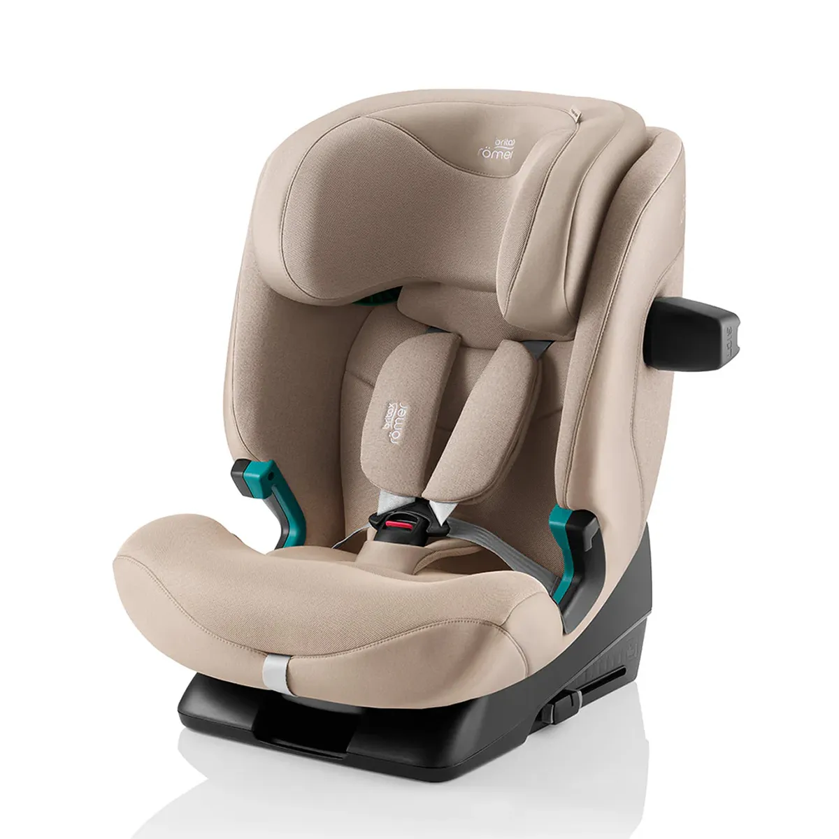 Britax Römer Advansafix Pro iSize Teak