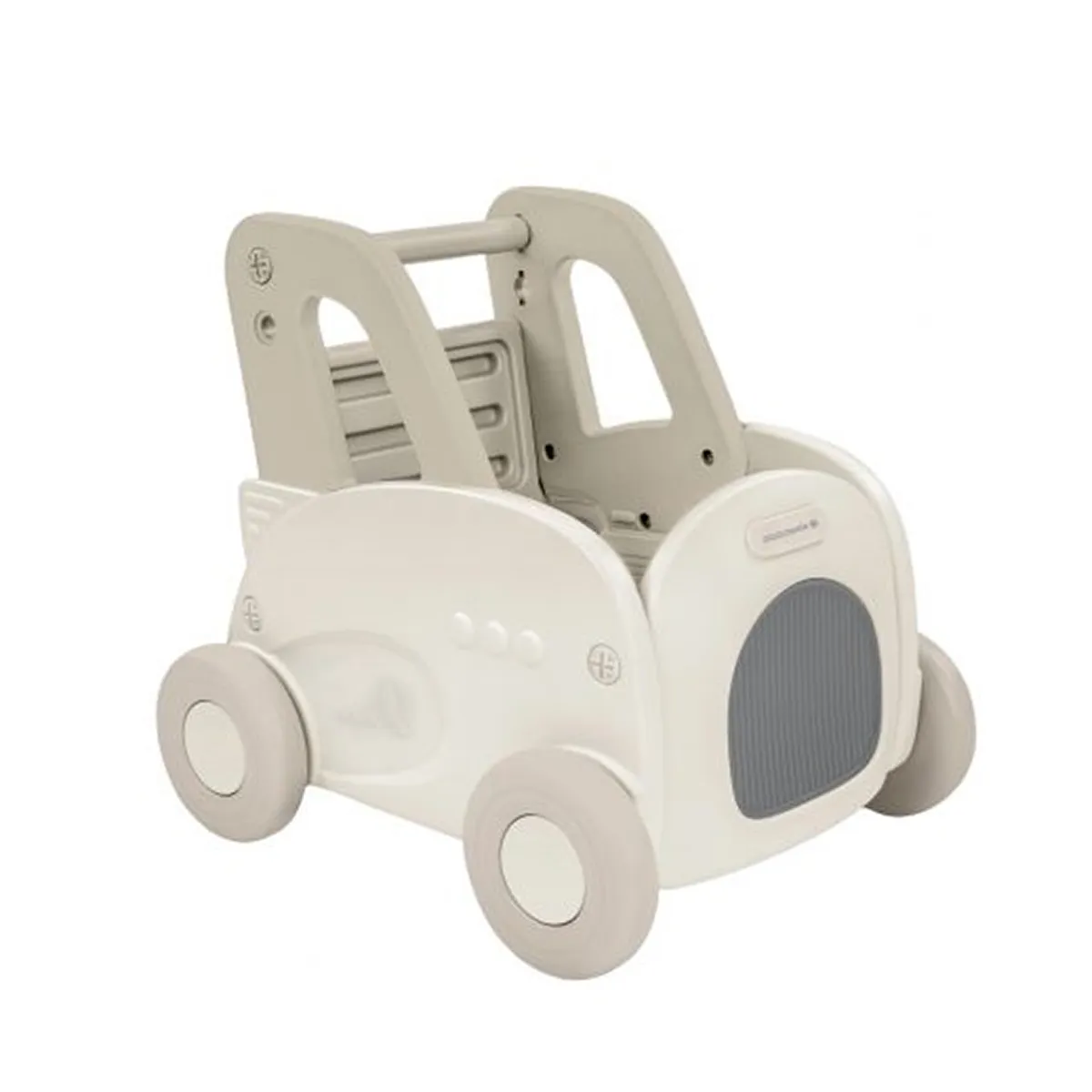 Kikka Boo guralica Trolie 2 4u1 Beige