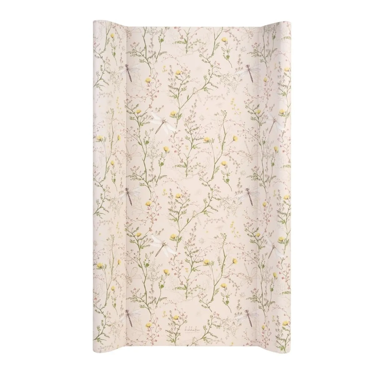 Kikka Boo tvrda podloga za presvlačenje 80x50cm Secret Garde