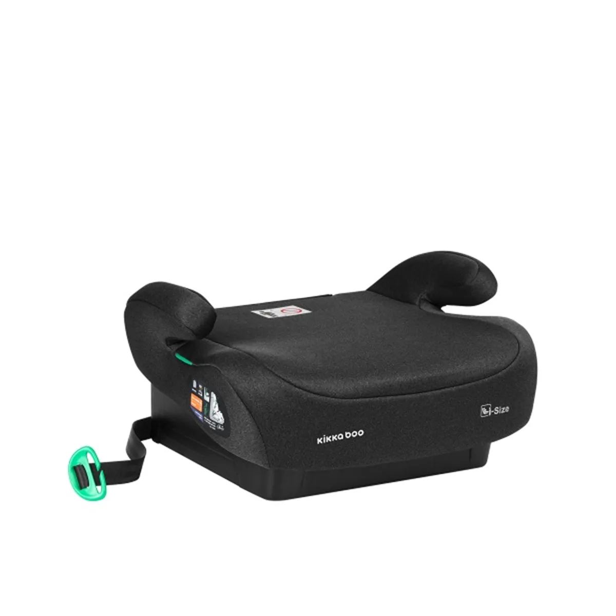 Kikka Boo buster 125-150cm Black