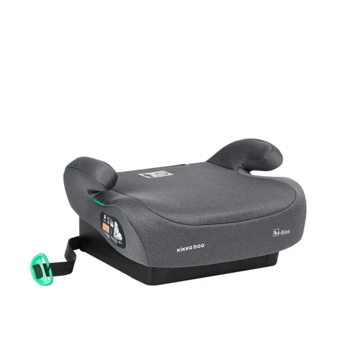 Kikka Boo buster 125-150cm Dark green
