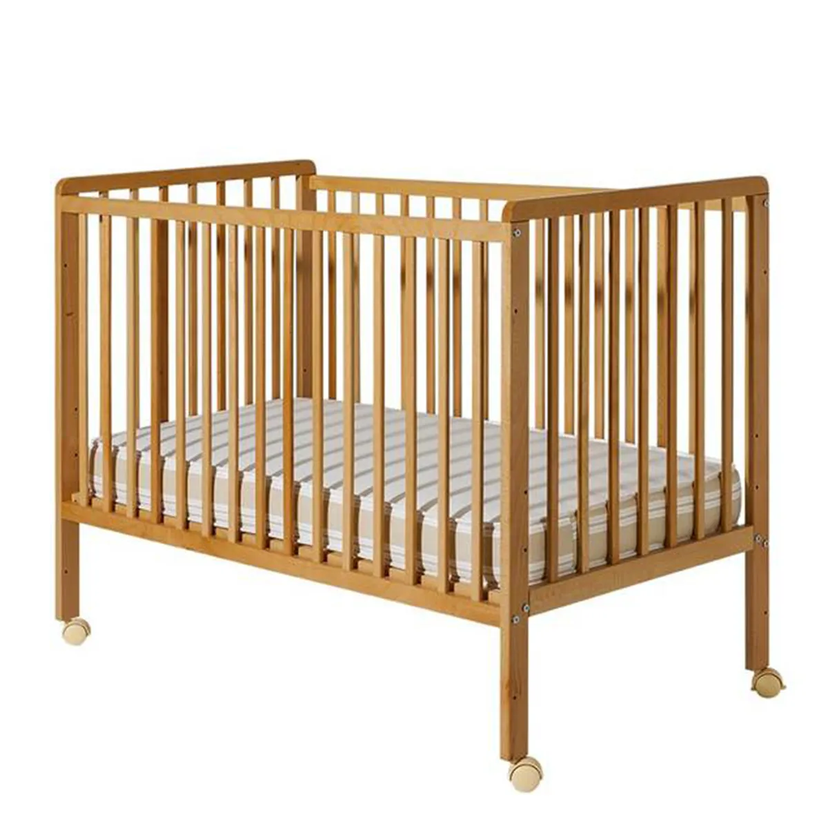 Bambino krevetac 
